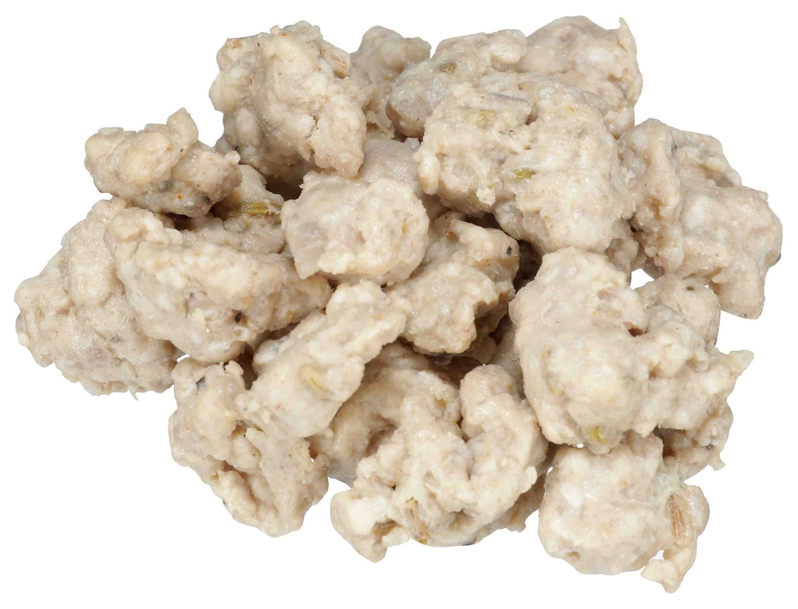 Hillshire Farm All Natural Fully Cooked Large Italian Sausage, 5 Pound -- 2 per case.