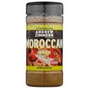 Andrew Zimmern Moroccan Moon Seasoning, 5.28 Ounce -- 6 per case