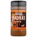 Andrew Zimmern Madras Hot Curry Seasoning, 5.28 Ounce -- 6 per case