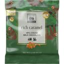 Endangered Species Rich Caramel 48 Percent Milk Chocolate, 1.6 Ounce -- 12 per case