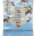 Endangered Species Fudgy Peanut Butter 48 Percent Milk Chocolate, 1.6 Ounce -- 12 per case