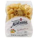 La Molisana Rigatoni Bronzo Pasta, 16 Ounce -- 12 per case