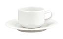 Schonwald Avanti Gusto Espresso Cup, 3 Ounce -- 12 per case.
