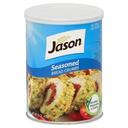 Jason Seasoned Bread Crumb, 15 Ounce -- 12 per case
