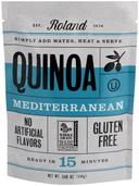 Roland Mediterranean Quinoa, 5.46 Ounce -- 6 per case