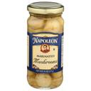Napoleon Marinated Mushrooms, 8 Ounce -- 12 per case