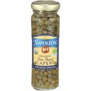 Napoleon Organic Non Pareil Capers, 3.5 Ounce -- 12 per case