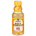 Kikkoman Seasoned Rice Vinegar, 10 Ounce -- 6 per case