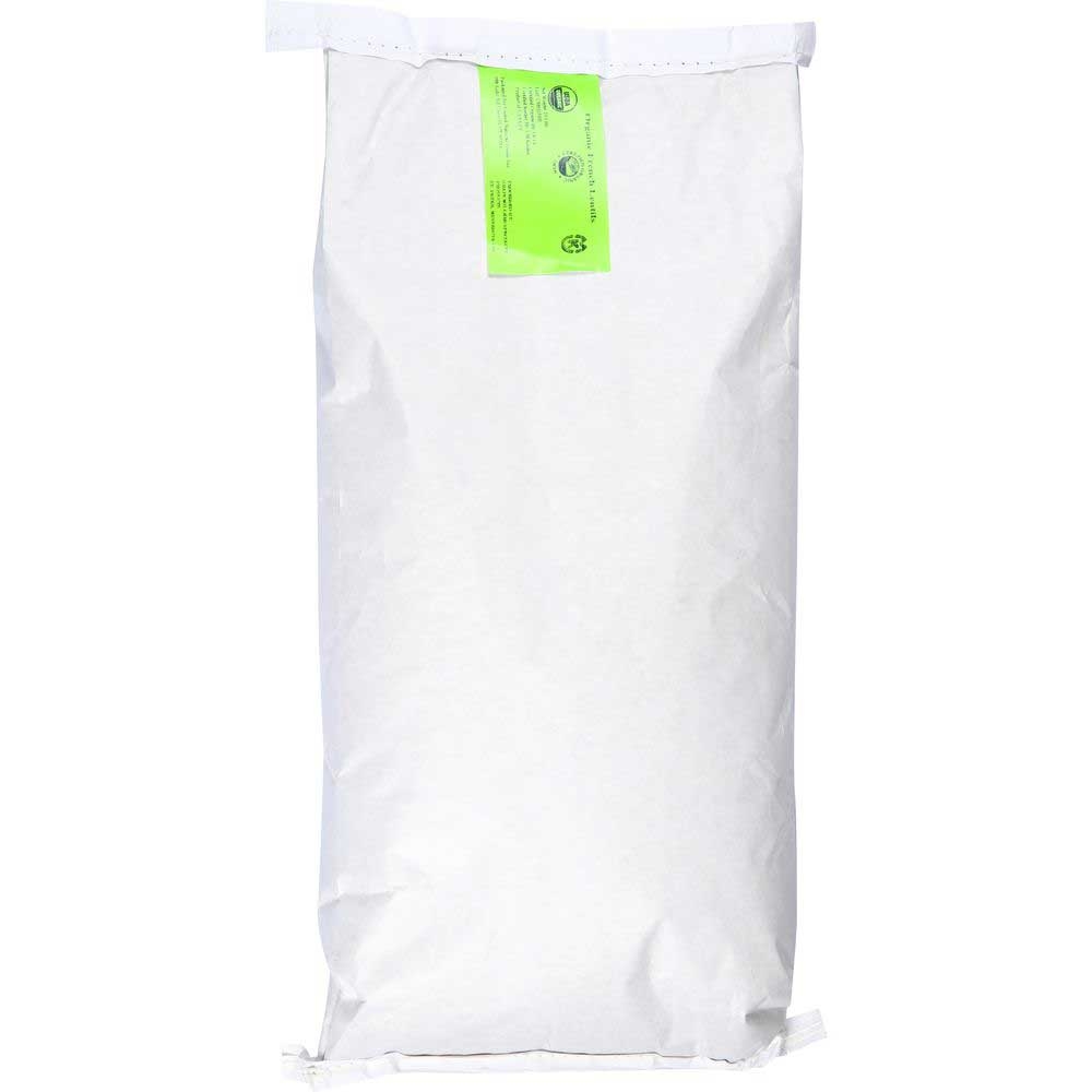 Unfi Organic French Green Lentil Bean, 25 Pound.