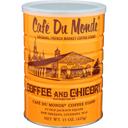 Cafe Du Monde Chicory Regular Coffee, 15 Ounce -- 12 per case