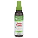 Quantum Buzz Away Extreme Insect Repellant, 4 Ounce -- 3 per case