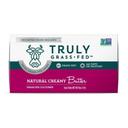 Truly Natural Creamy Unsalted Cultured Butter Sticks, 16 Ounce -- 10 per case