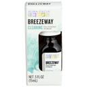 Aura Cacia Breezeway Essential Oil Blend - Boxed, 0.5 Fluid Ounce
