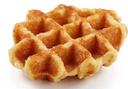 Avieta Individually Wrapped Pearl Sugar Waffles, 1.94 Ounce -- 52 per case