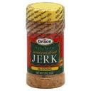 Grace Jamaican Dried Jerk Seasoning, 6 Ounce -- 24 per case