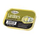 Grace Sardines in Vegetable Oil, 3.74 Ounce -- 50 per case
