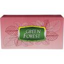 Green Forest White Facial Tissue, 175 count -- 25 per case