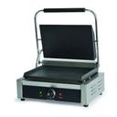 Global Solutions Flat Plates Panini/Sandwich Grill