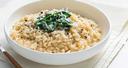 Cuisine Solutions Risotto with White Wine Sauce, 3 Pound -- 4 per case