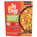 Ty Ling Traditional Vegetable Fried Rice, 9.9 Ounce -- 10 per case