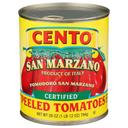 Cento Certified San Marzano Tomatoes, 28 Ounce -- 12 per case