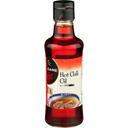 KA-ME Hot Chili Oil, 7 Fluid Ounce -- 6 per case