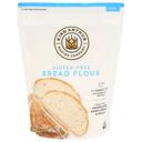 King Arthur Gluten Free Bread Flour, 2 Pound -- 4 per case