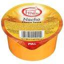Muy Fresco Nacho Cheese Sauce, 3.7 Ounce -- 30 per case