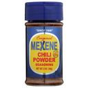 Mexene Original Chili Powder Seasoning, 2 Ounce -- 12 per case