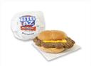 Big AZ Bacon Addict Cheeseburger, 9.35 Ounce -- 10 per case.