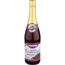 Kedem Sparkling Concord Grape Juice, 25.4 Fluid Ounce -- 12 per case