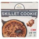 Wholly Gluten Free Chocolate Chunk Skillet Cookie, 10 Ounce -- 6 per case