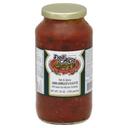 Dell Alpe Hot and Spicy Arrabbiata Sauce, 25 Ounce -- 6 per case