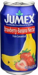 Jumex Strawberry Banana Nectar, 11.3 Ounce -- 24 per case