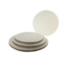 Nemco B Flute Pizza Circle, 10 inch -- 100 per case