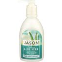 Jason Soothing Aloe Vera Body Wash, 30 Fluid Ounce