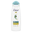 Dove Daily Moisture Therapy Shampoo, 12 Ounce -- 6 per case.