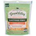 Green Valley Creamery 3 Cheese Mexican Shredded Cheese, 6 Ounce -- 12 per case