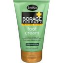 Shikai Borage Therapy Fragrance Free Foot Cream, 4.2 Ounce -- 3 per case