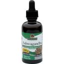 Natures Answer Alcohol Free Ashwaganda Root Liquid Extract, 2 Ounce