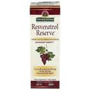 Natures Answer Resveratrol Reserve Liquid, 5 Ounce