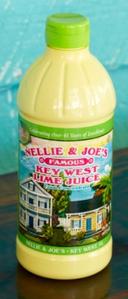 Nellie and Joes Key West Lime Juice, 16 Fluid Ounce -- 12 per case