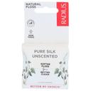 Radius Pure Silk Unscented Floss, 33 Yard -- 6 per case