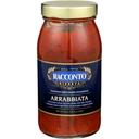 Racconto Arrabiatta Sauce, 24 Ounce -- 6 per case