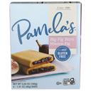 Pamelas Big Fig Mission Fig Bar, 5.64 Ounce -- 8 per case