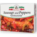 Perfect Pasta Sausage and Peppers Entree, 10 Ounce -- 6 per case