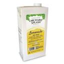 Orchard Splash Lemonade, 32 Ounce -- 6 per case