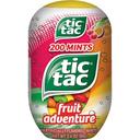 Tic Tac Fruit Adventure Candy -- 48 per case.