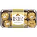 Ferrero Rocher Chocolate, 7 Ounce, 16 per pack -- 12 per case