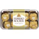 Ferrero Rocher Fine Hazelnut Chocolate, 7 Ounce -- 20 per case
